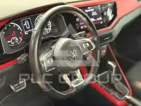 2020 Volkswagen Polo