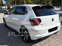 2020 Volkswagen Polo