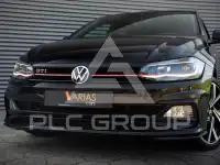 2020 Volkswagen Polo
