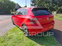 2020 Volkswagen Polo