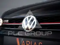 2020 Volkswagen Polo
