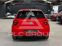 2020 Volkswagen Polo