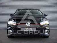 2020 Volkswagen Polo