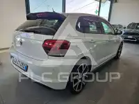 2020 Volkswagen Polo