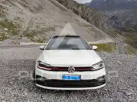 2020 Volkswagen Polo