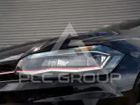 2020 Volkswagen Polo