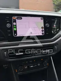2020 Volkswagen Polo