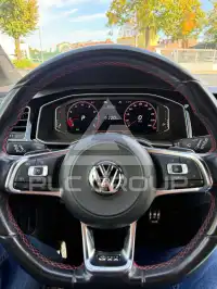 2020 Volkswagen Polo