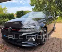 2020 Volkswagen Polo