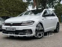 2020 Volkswagen Polo