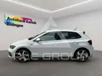 2020 Volkswagen Polo