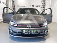 2020 Volkswagen Polo