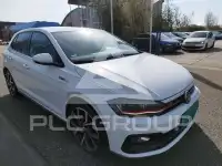 2020 Volkswagen Polo