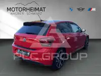 2020 Volkswagen Polo