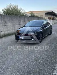 2020 Volkswagen Polo