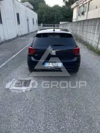 2020 Volkswagen Polo