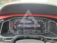 2020 Volkswagen Polo