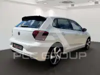 2020 Volkswagen Polo
