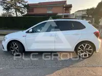 2020 Volkswagen Polo