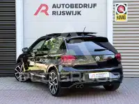 2020 Volkswagen Polo