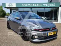 2020 Volkswagen Polo