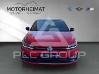 2020 Volkswagen Polo