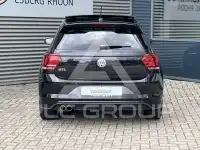 2020 Volkswagen Polo