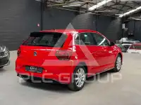 2020 Volkswagen Polo