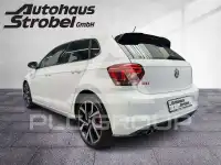 2020 Volkswagen Polo