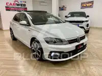 2020 Volkswagen Polo