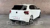 2020 Volkswagen Polo