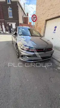 2020 Volkswagen Polo