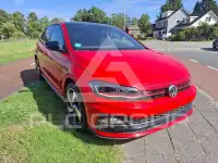 2020 Volkswagen Polo