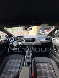 2020 Volkswagen Polo