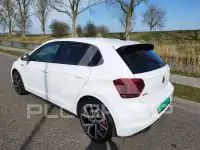 2020 Volkswagen Polo