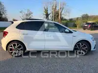 2020 Volkswagen Polo
