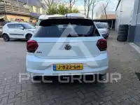 2020 Volkswagen Polo