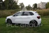 2020 Volkswagen Polo