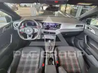 2020 Volkswagen Polo