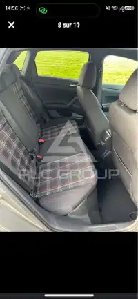 2020 Volkswagen Polo
