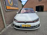2020 Volkswagen Polo