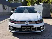 2020 Volkswagen Polo