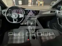 2020 Volkswagen Polo