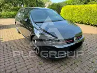 2020 Volkswagen Polo