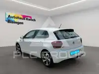 2020 Volkswagen Polo