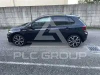 2020 Volkswagen Polo