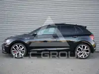 2020 Volkswagen Polo