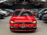 2020 Volkswagen Polo