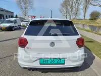 2020 Volkswagen Polo