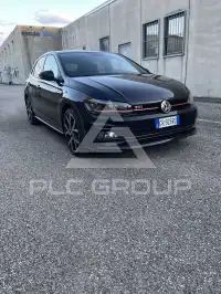 2020 Volkswagen Polo